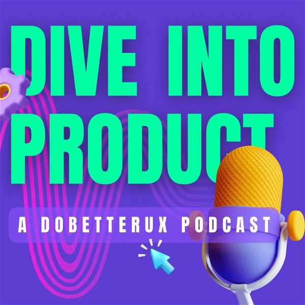 Artwork for Dive Into Product