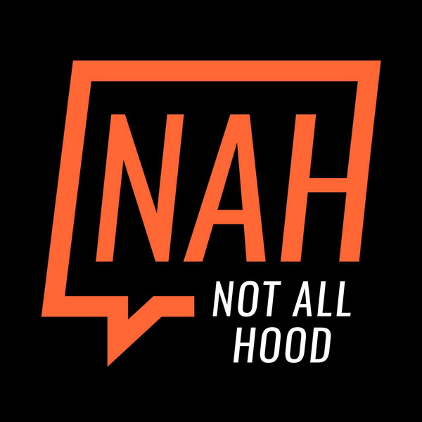 Artwork for Not All Hood