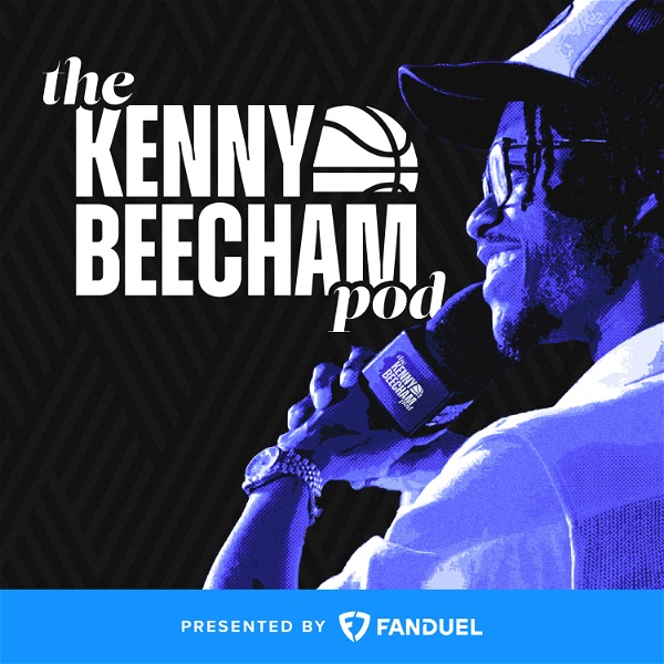 Artwork for The Kenny Beecham Podcast