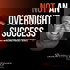 Not an Overnight Success