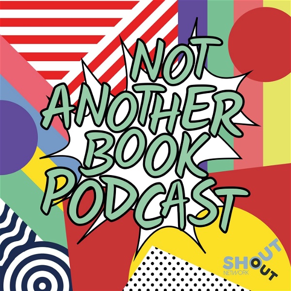 Artwork for Not Another Book Podcast