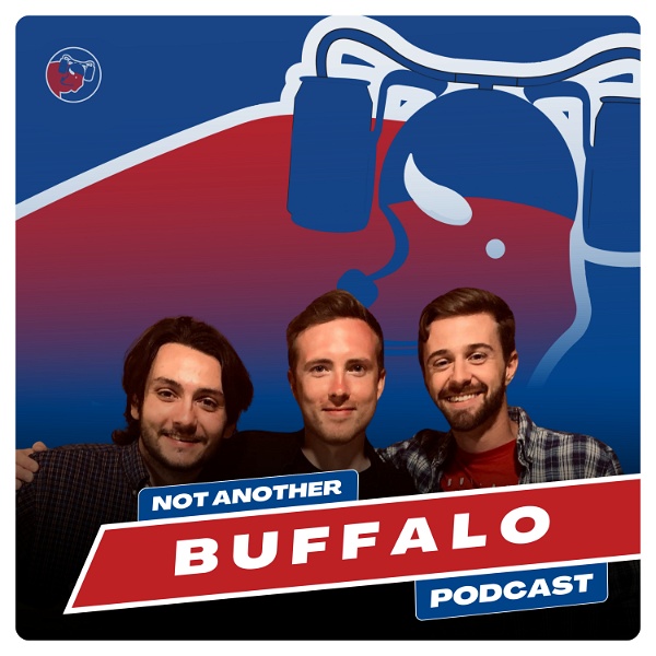 Artwork for Not Another Buffalo Podcast: for Buffalo Bills Fans