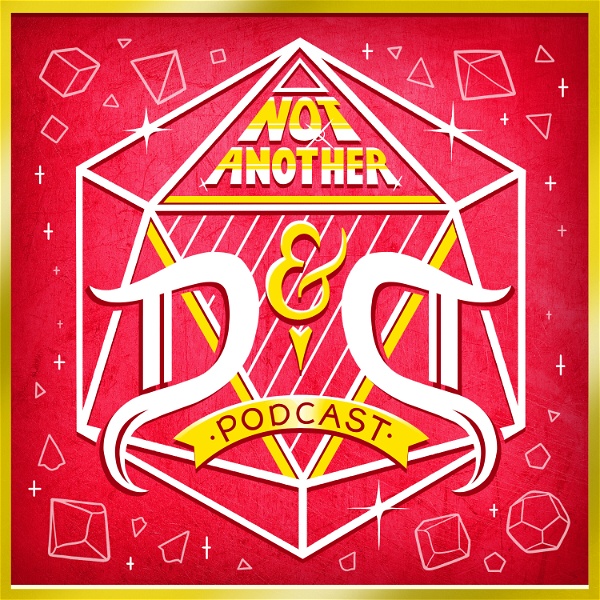 Artwork for Not Another D&D Podcast