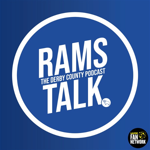 Artwork for RamsTalk Podcast