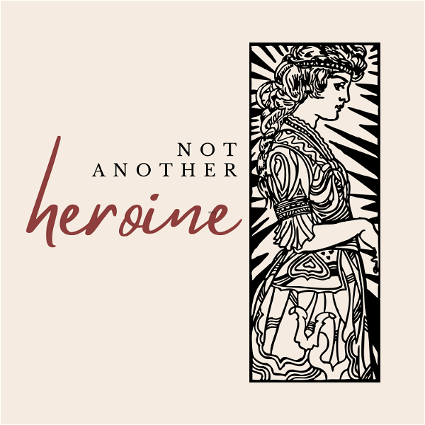 Artwork for Not Another Heroine