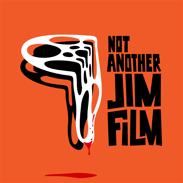 Artwork for Not Another Jim Film