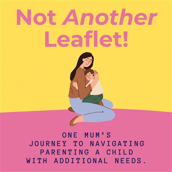 Artwork for Not Another Leaflet