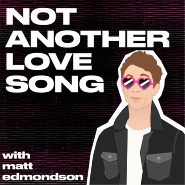 Artwork for Not Another Love Song