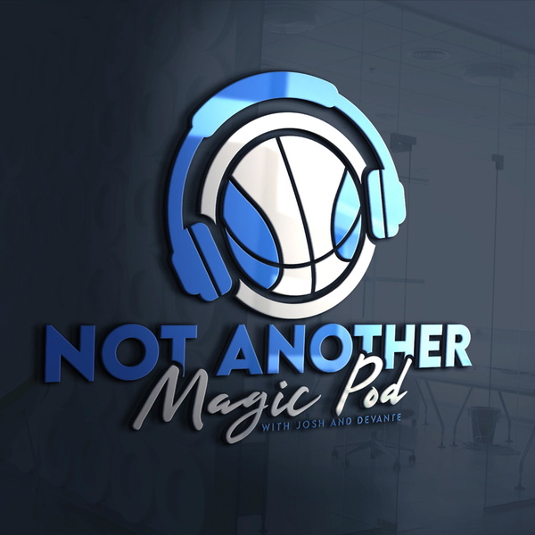 Artwork for Not Another Magic Pod