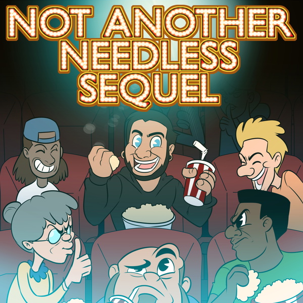 Artwork for Not Another Needless Sequel