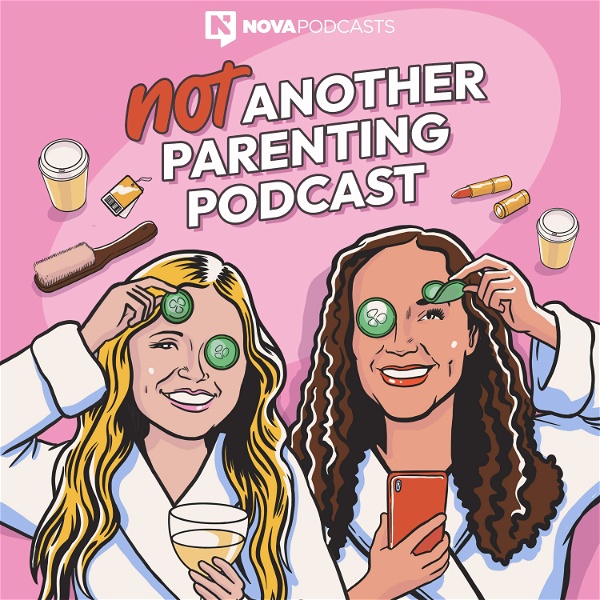 Artwork for Not Another Parenting Podcast