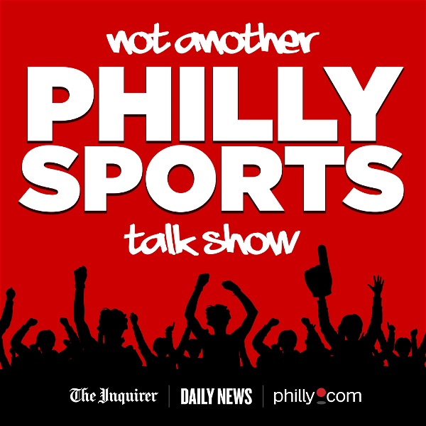 Artwork for Not Another Philly Sports Talk Show