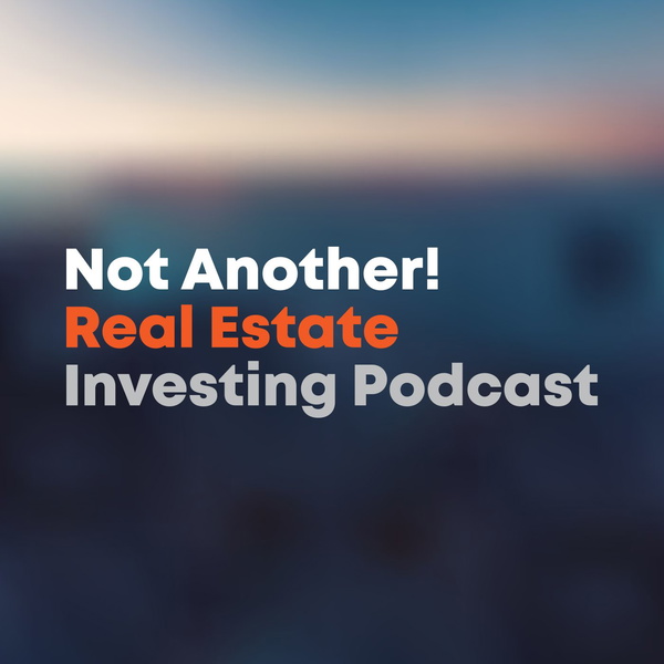 Artwork for Not Another! Real Estate Investing Podcast