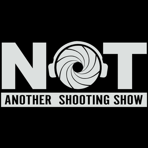 Artwork for Not Another Shooting Show