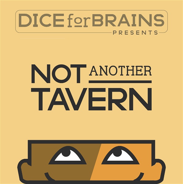 Artwork for Not Another Tavern Podcast