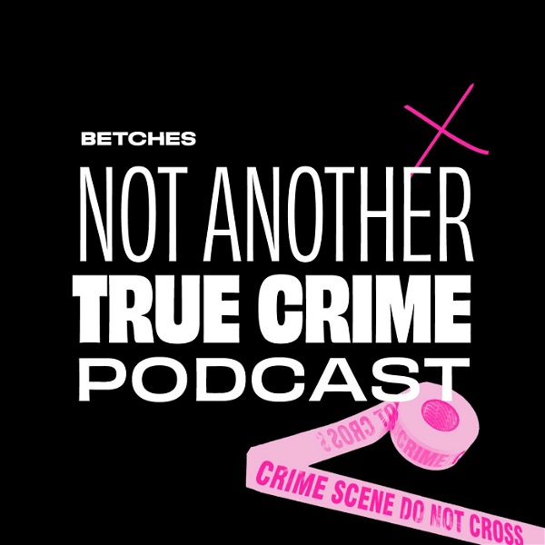 Artwork for Not Another True Crime Podcast