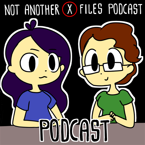 Artwork for Not Another X-Files Podcast Podcast