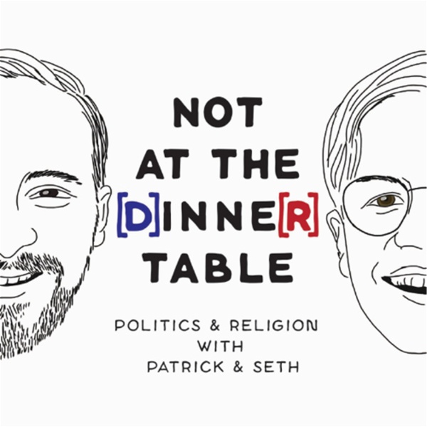 Artwork for Not At The Dinner Table