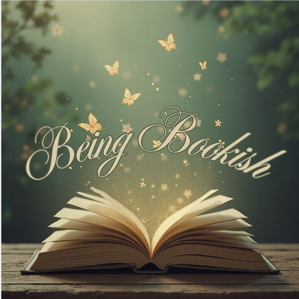 Artwork for Being Bookish