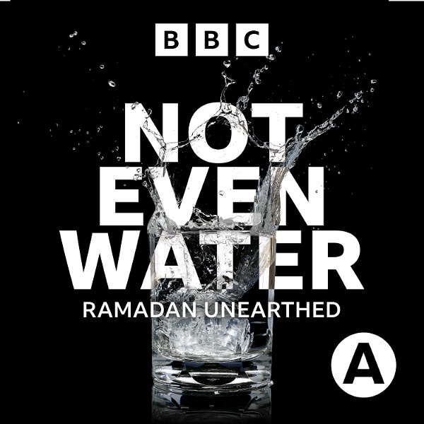 Artwork for Not Even Water