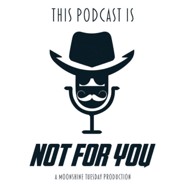 Artwork for Not For You