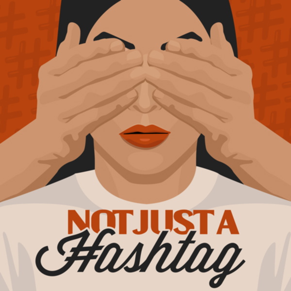 Artwork for Not Just a Hashtag