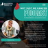 Neuroendocrine Cancer UK - Not Just NE Cancer Podcast