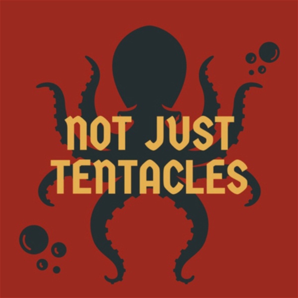 Artwork for Not Just Tentacles