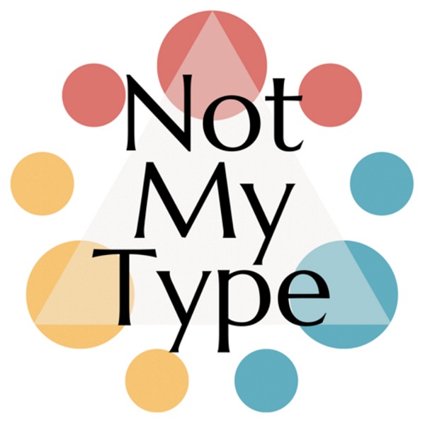 Artwork for Not My Type
