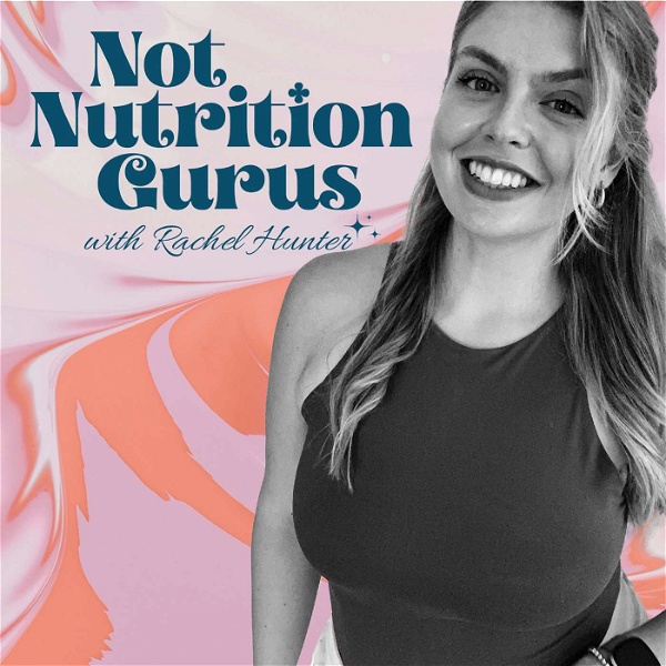 Artwork for Not Nutrition Gurus