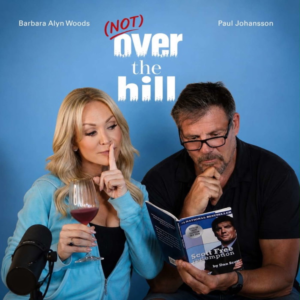 Artwork for (Not) Over the Hill