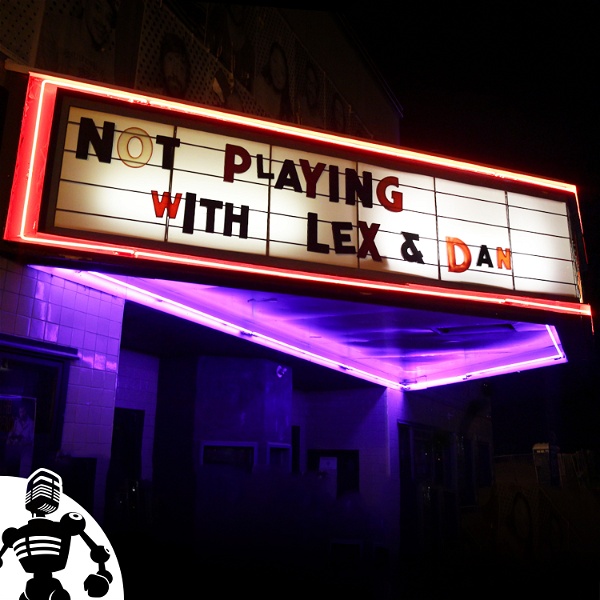 Artwork for Not Playing