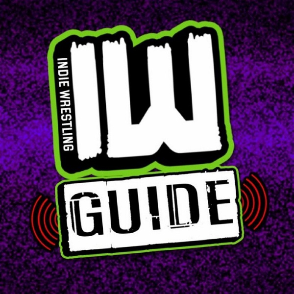 Artwork for The Indie Wrestling Guide