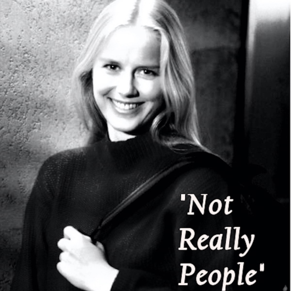 Artwork for Not Really People