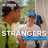 Not Really Strangers