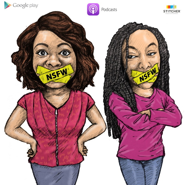 Artwork for Not Safe For Work