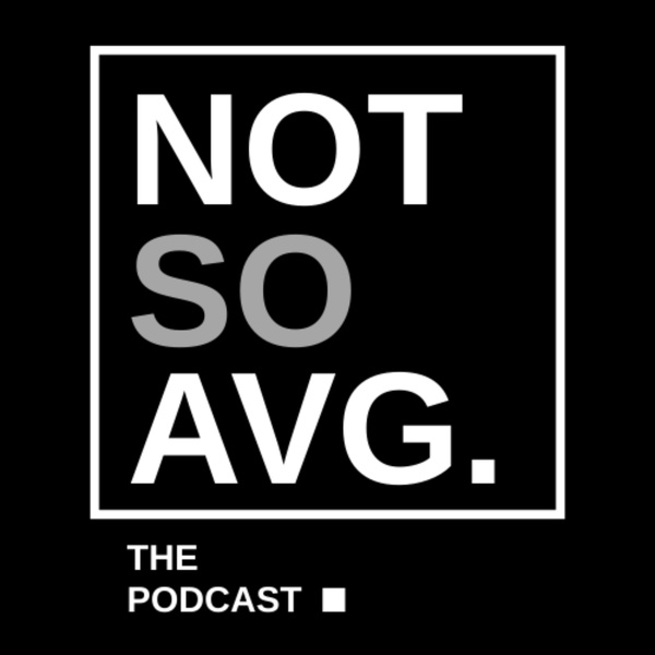 Artwork for Not So Average