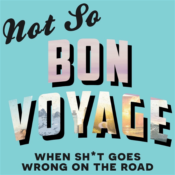 Artwork for Not So Bon Voyage Travel Podcast