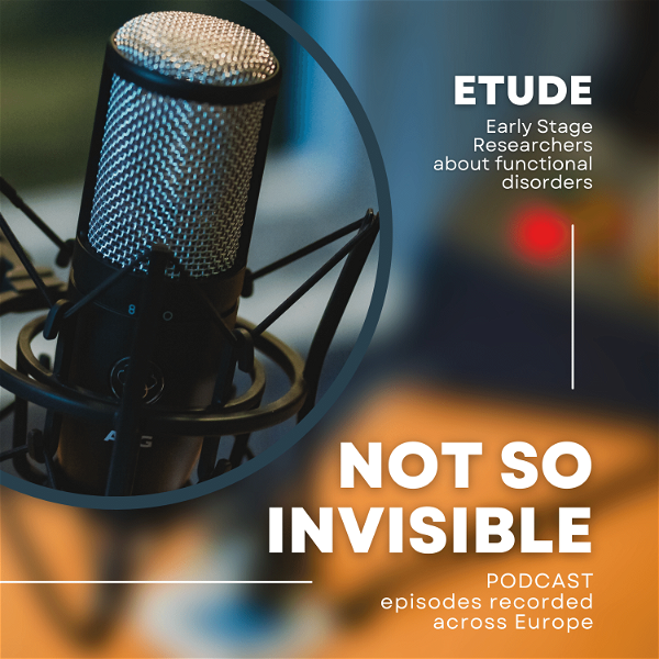 Artwork for Not so invisible