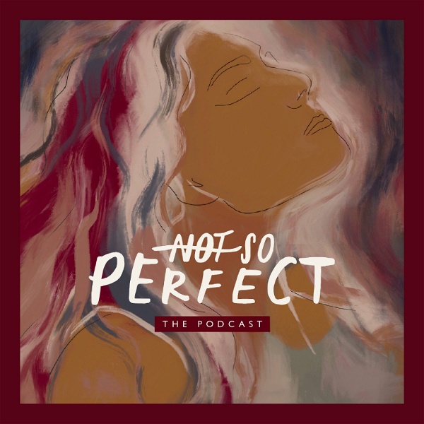 Artwork for Not So Perfect