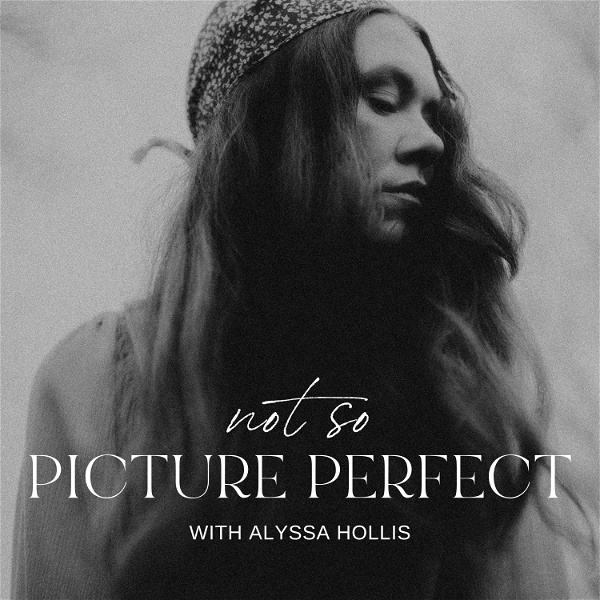 Artwork for Not So Picture Perfect