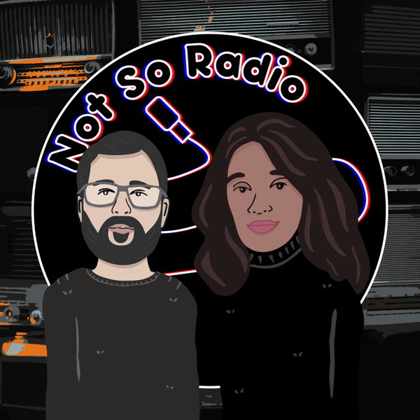 Artwork for Not So Radio