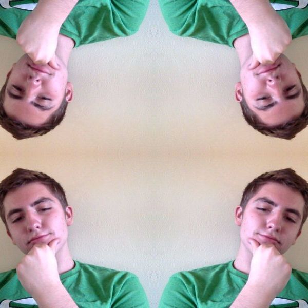 Artwork for Not-So-Small Talk