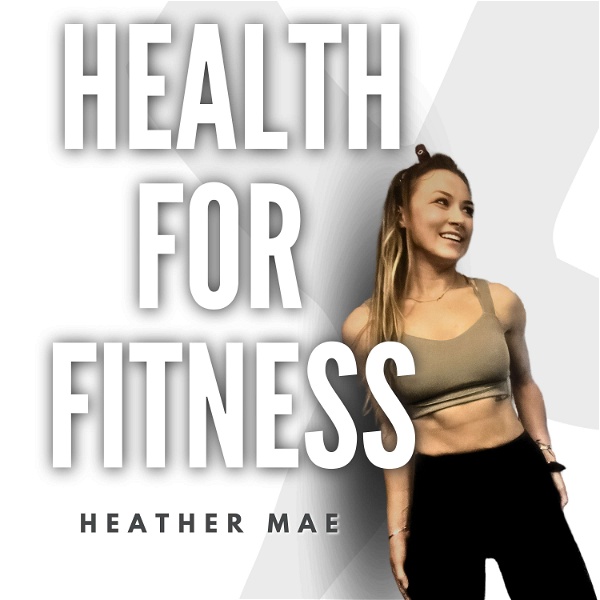 Artwork for Health For Fitness
