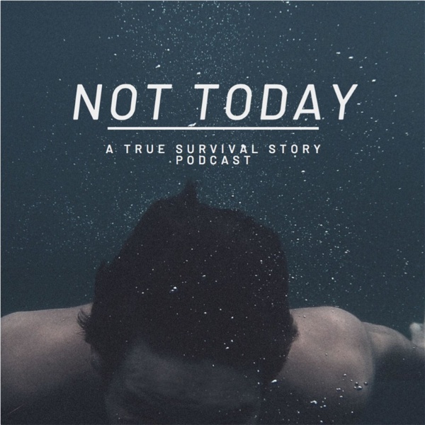 Artwork for Not Today