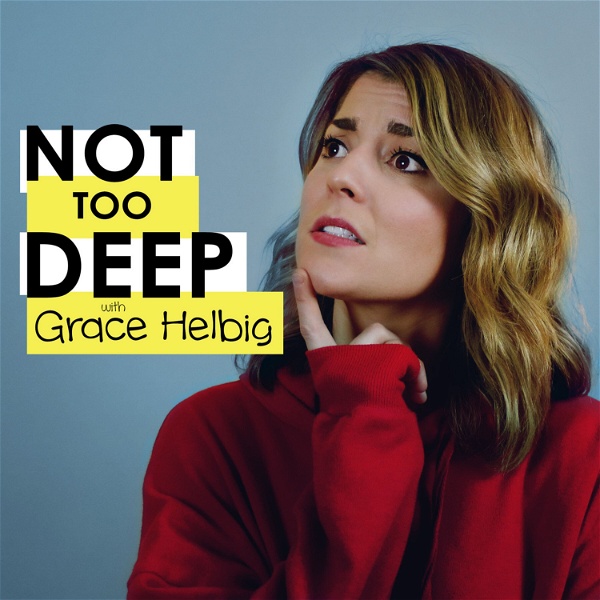 Artwork for Not Too Deep