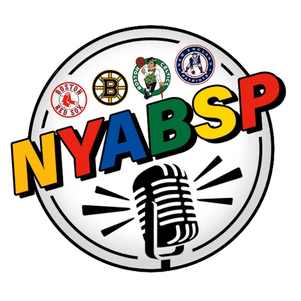Artwork for Not Your Average Boston Sports Podcast
