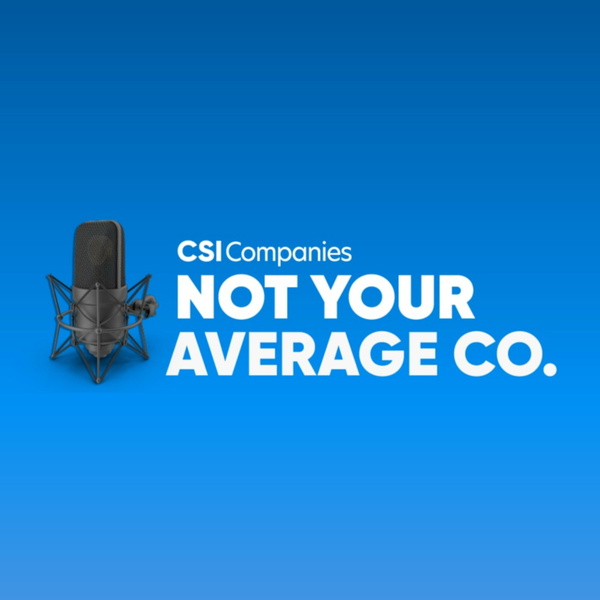 Artwork for Not Your Average Co.