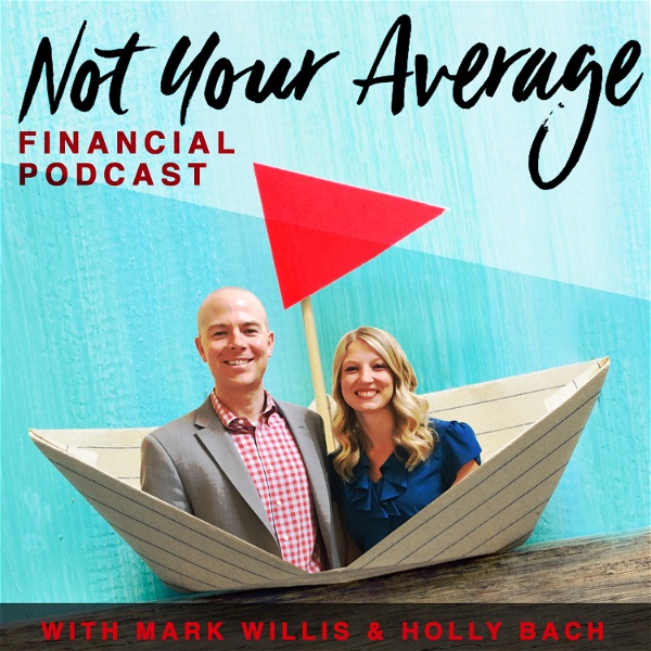 Artwork for Not Your Average Financial Podcast™