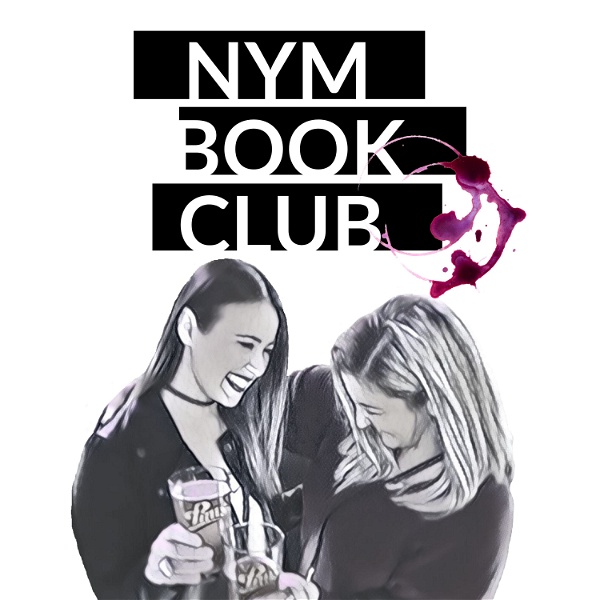 Artwork for Not Your Mother's Book Club